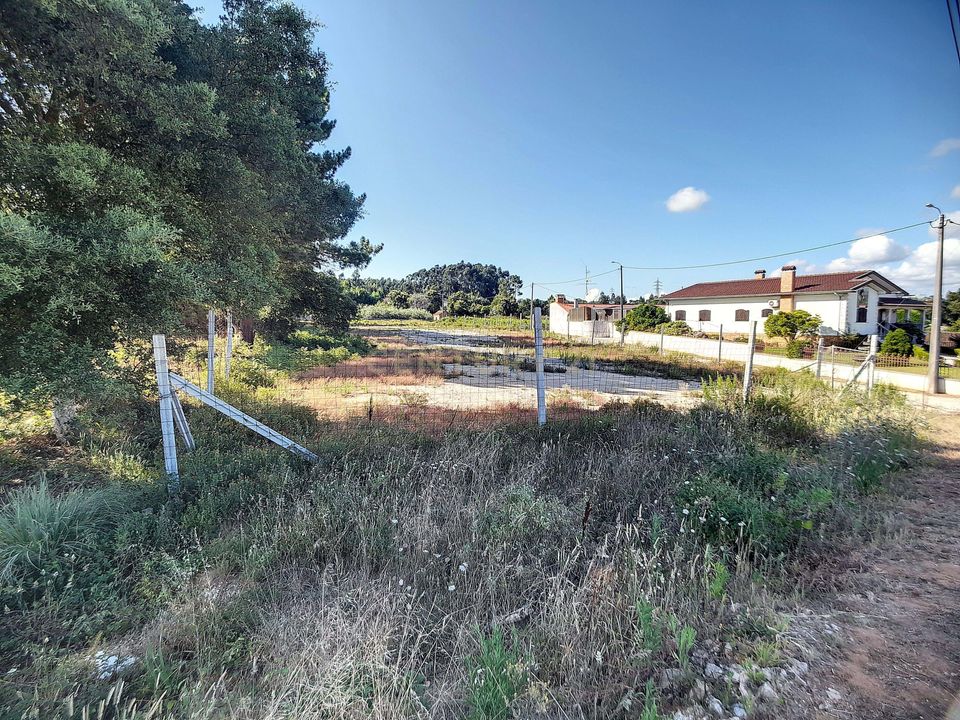 Helårsgrund i Barro, Aveiro - foto 3