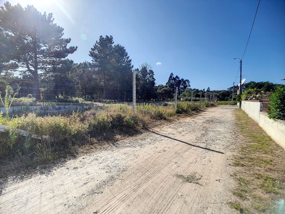 Helårsgrund i Barro, Aveiro - foto 4