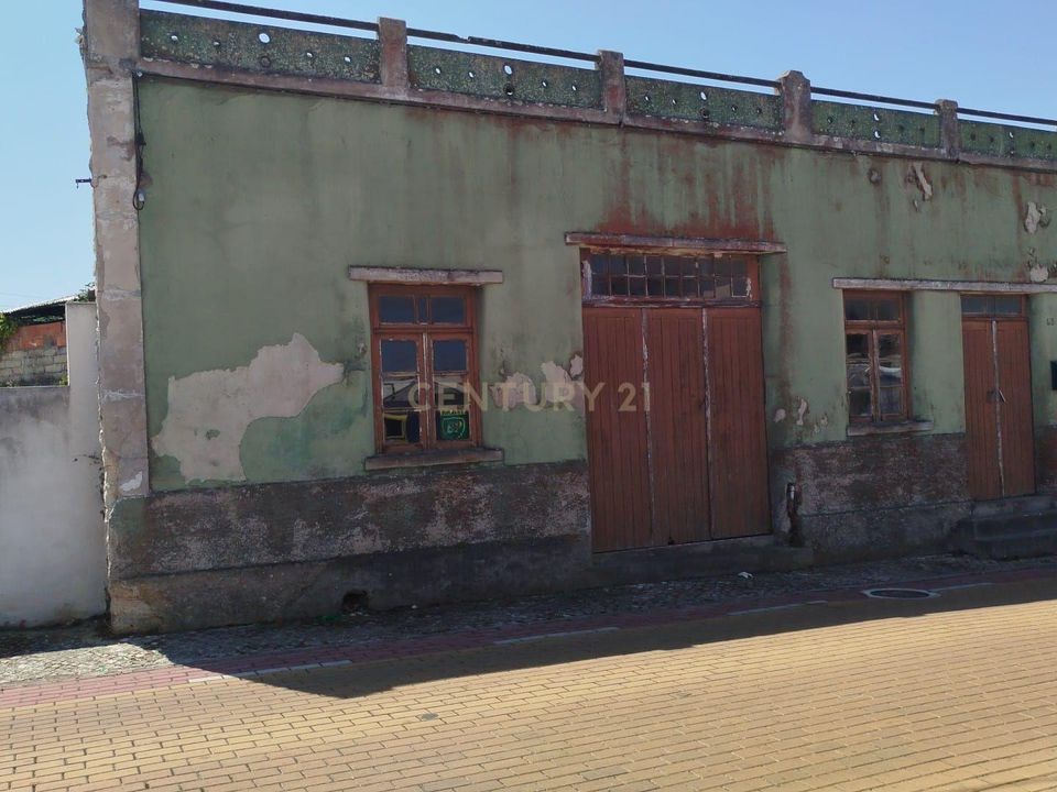 Villa i Mira, Coimbra - bilde 1