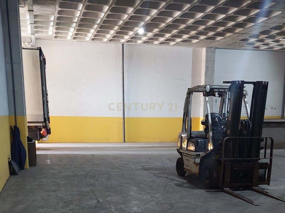 Erhvervsejendom i Ilhavo, Aveiro - foto 4