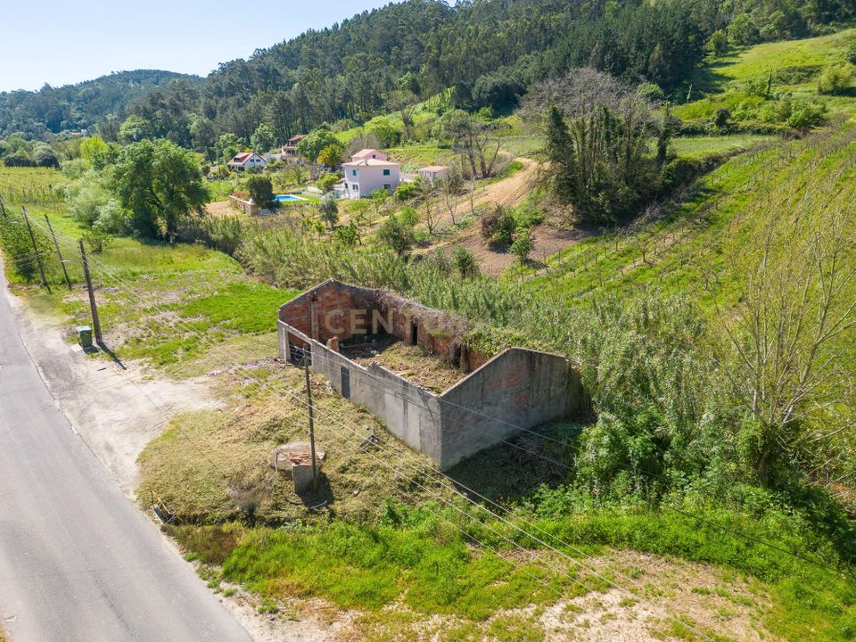 Erhvervsejendom i Alcobaca, Leiria - foto 3