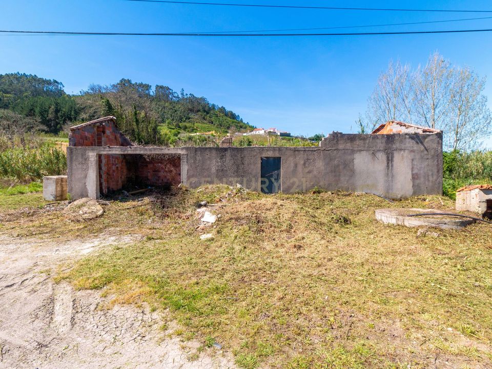 Erhvervsejendom i Alcobaca, Leiria - foto 4