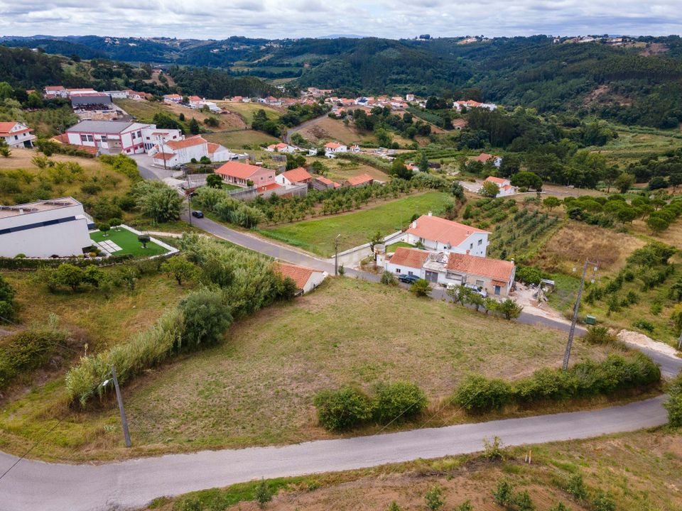 Helårsgrund i Caldas da Rainha, Leiria - foto 2