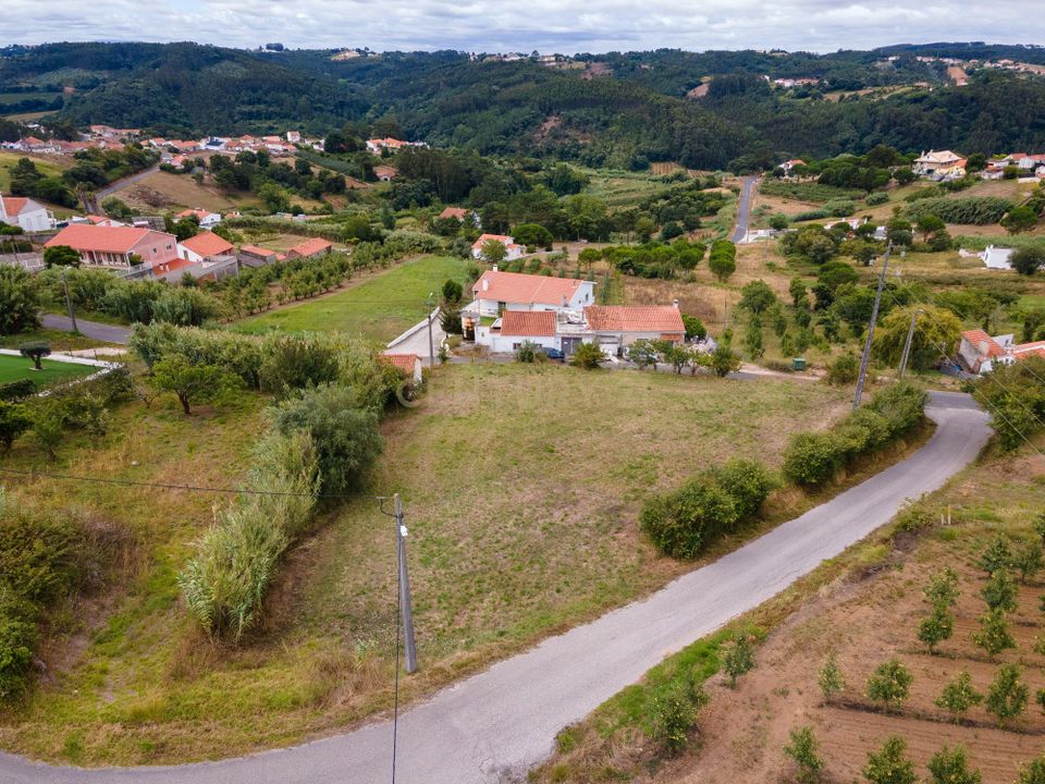 Helårsgrund i Caldas da Rainha, Leiria - foto 3