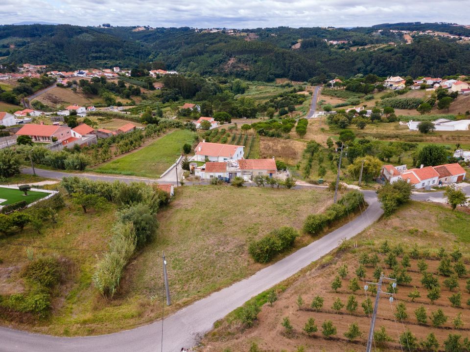 Helårsgrund i Caldas da Rainha, Leiria - foto 5