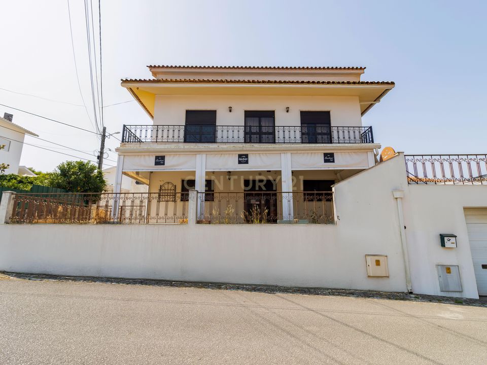 Villa i Alcobaca, Leiria - foto 2