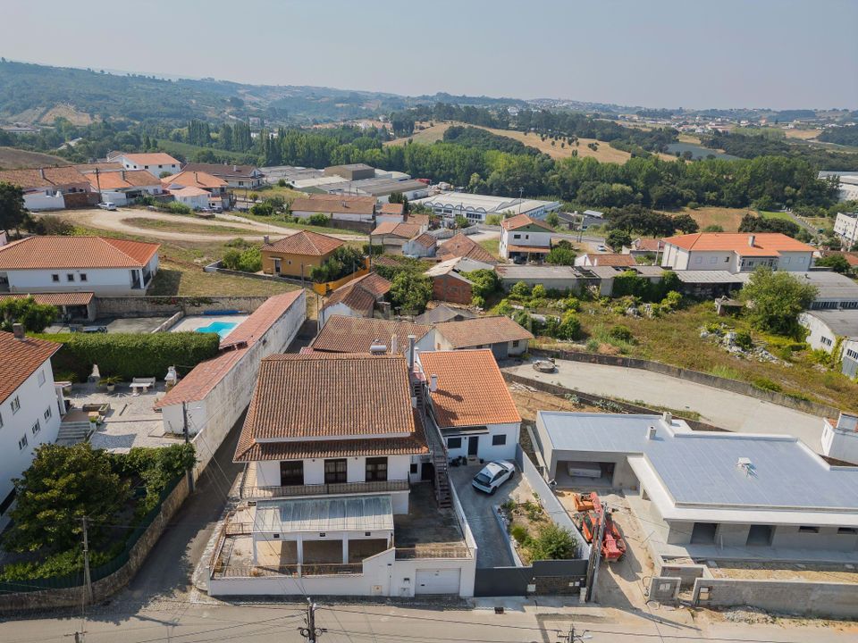 Villa i Alcobaca, Leiria - foto 1