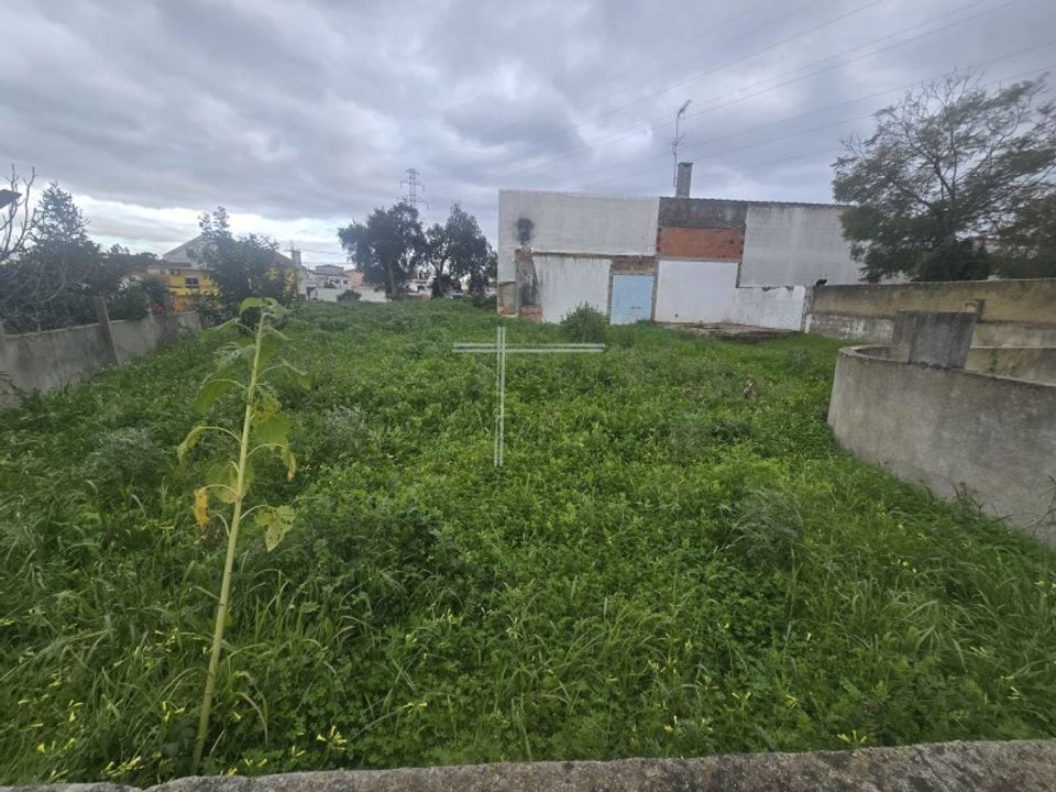 Tomt i Corroios, Setubal - bilde 2