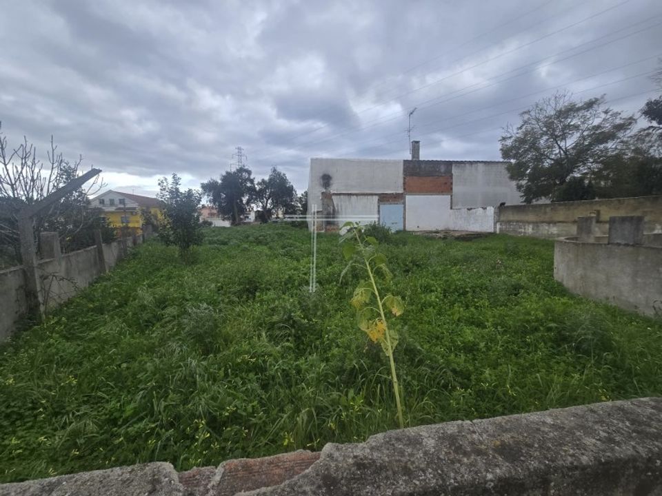 Tomt i Corroios, Setubal - bilde 3