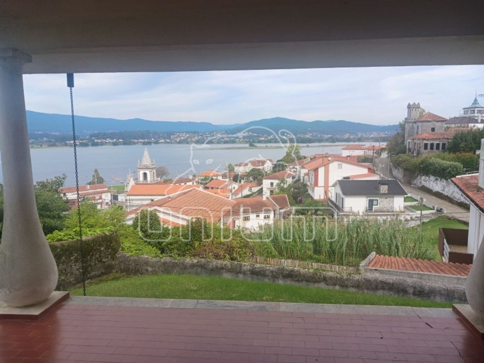 Villa i Caminha, Viana do Castelo - foto 2