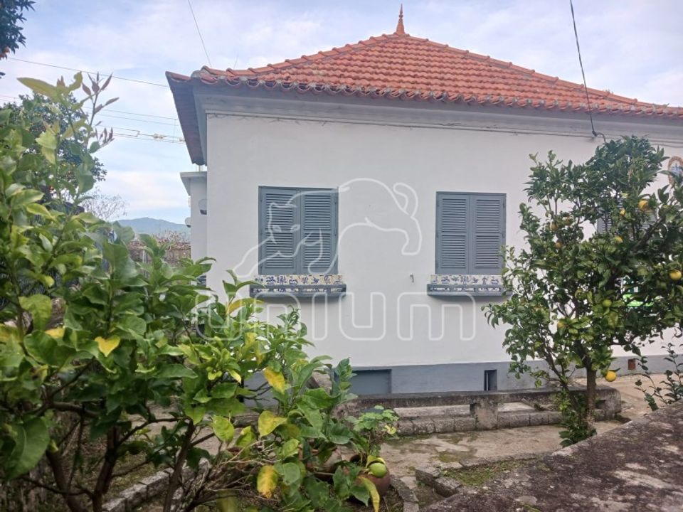 Villa i Caminha, Viana do Castelo - foto 1