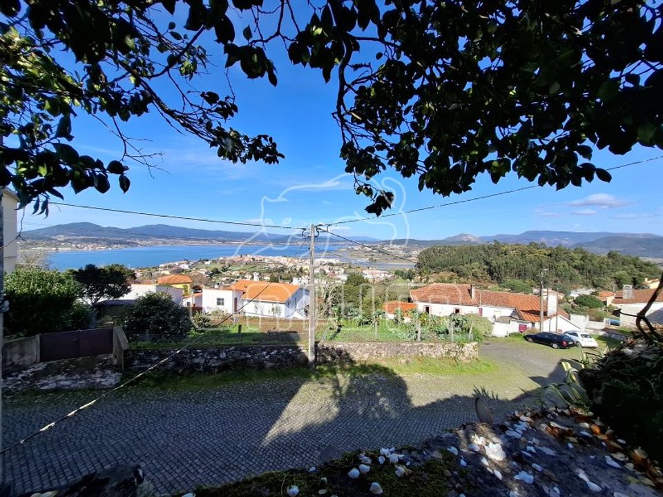 Villa i Caminha, Viana do Castelo - foto 1