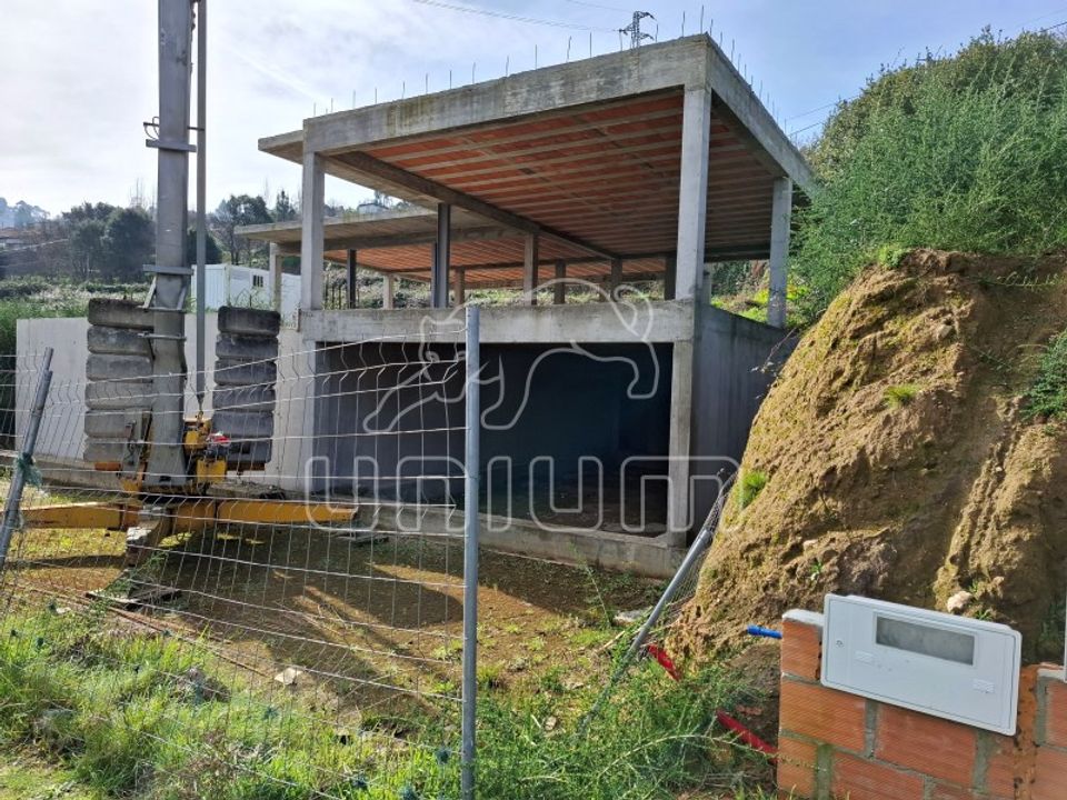 Villa i Caminha, Viana do Castelo - foto 3