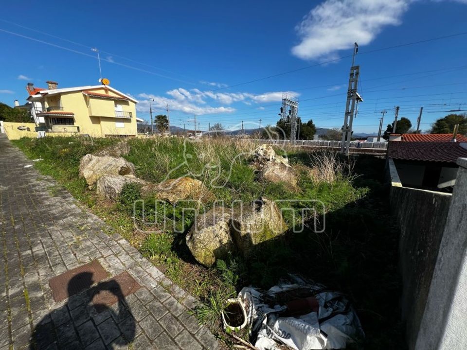 Helårsgrund i Darque, Viana do Castelo - foto 4