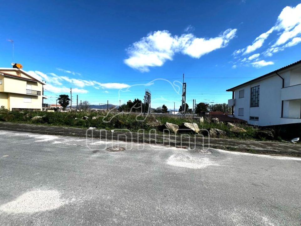 Helårsgrund i Darque, Viana do Castelo - foto 2
