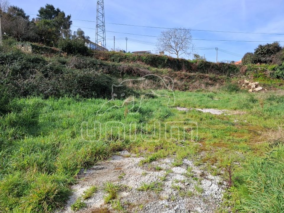 Helårsgrund i Caminha, Viana do Castelo - foto 3