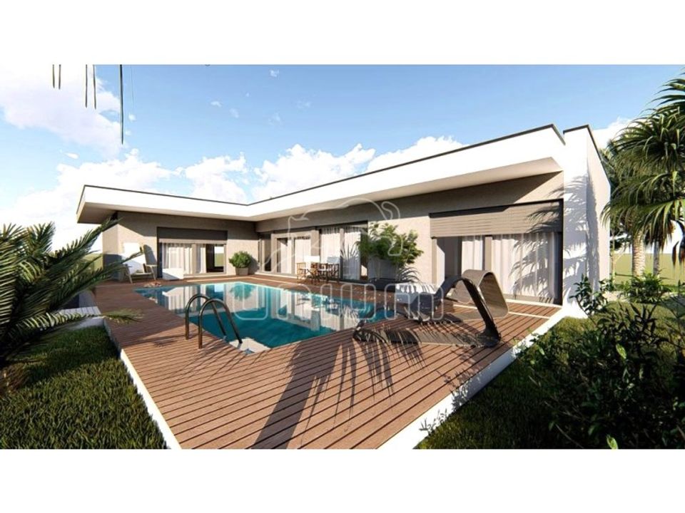 Villa i Esposende, Braga - foto 1