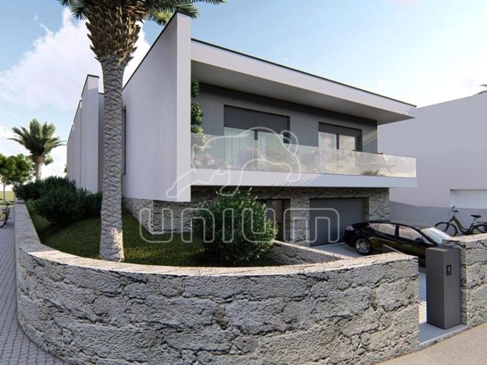Villa i Esposende, Braga - foto 3