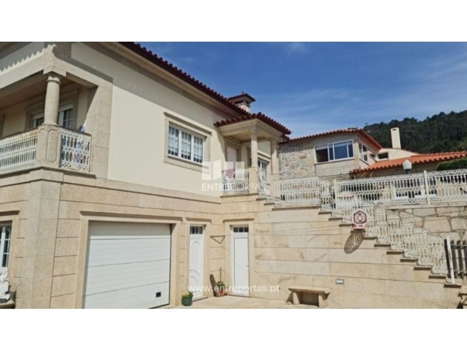 Villa i Areosa, Viana do Castelo - foto 2