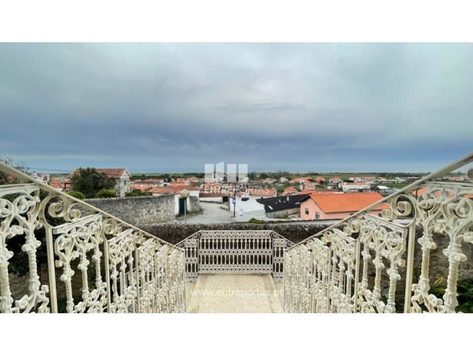 Villa i Areosa, Viana do Castelo - foto 4