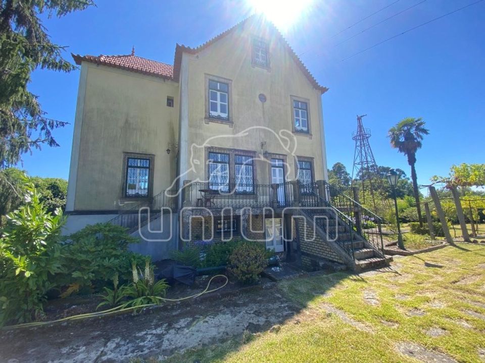 Villa i Barroselas, Viana do Castelo - foto 2