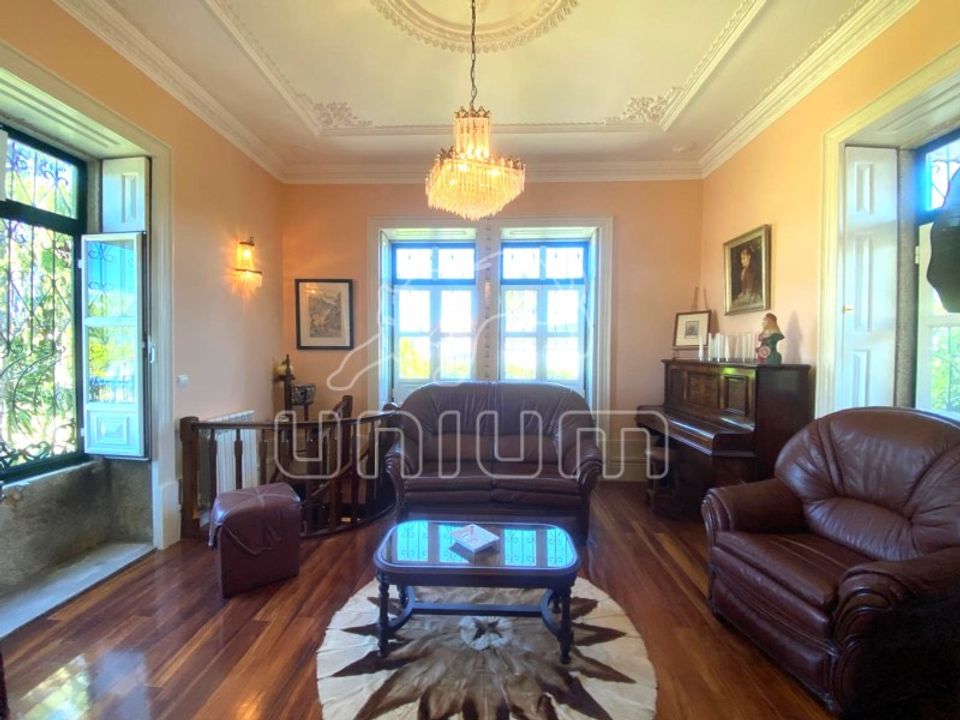 Villa i Barroselas, Viana do Castelo - foto 3