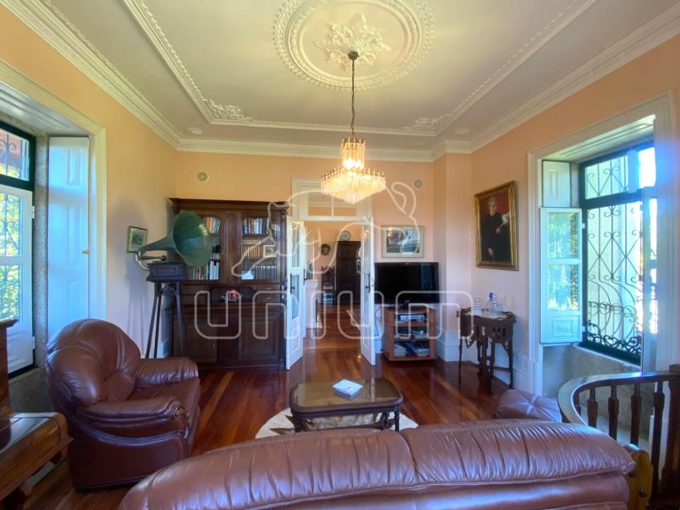 Villa i Barroselas, Viana do Castelo - foto 5