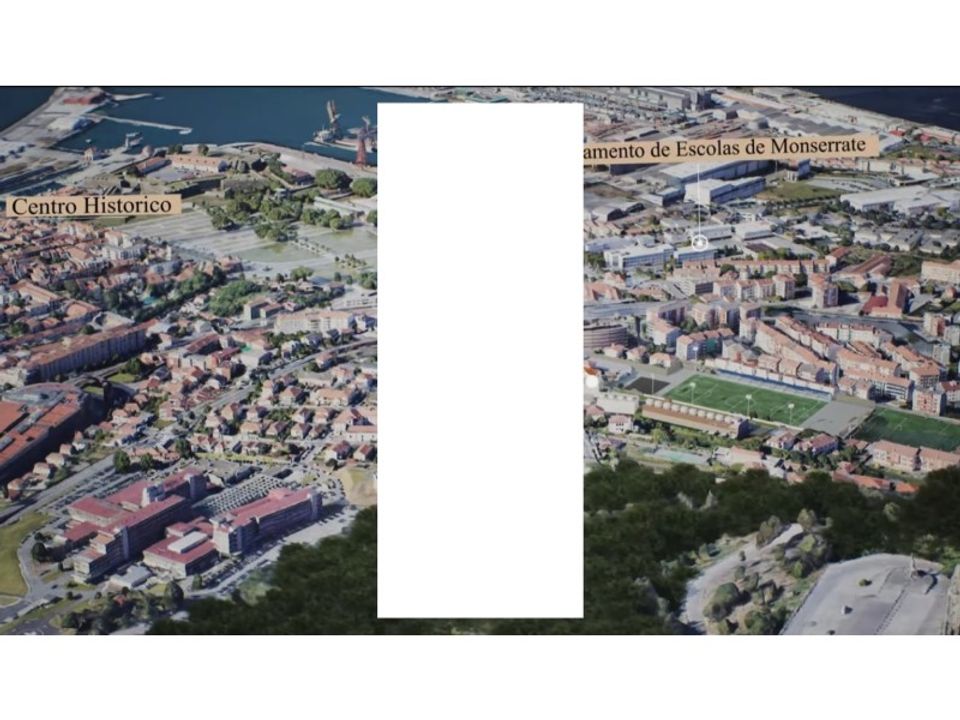 Helårsgrund i Viana do Castelo, Viana do Castelo - foto 4