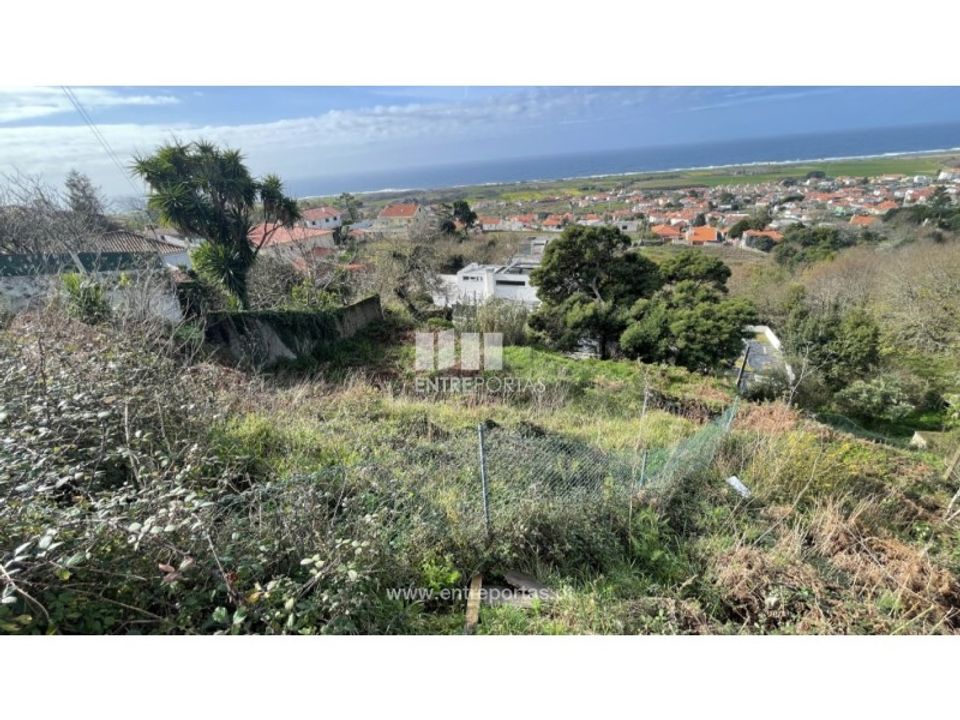 Helårsgrund i Areosa, Viana do Castelo - foto 2