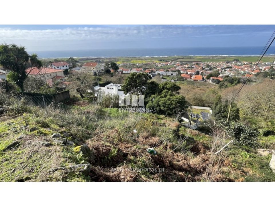 Helårsgrund i Areosa, Viana do Castelo - foto 3