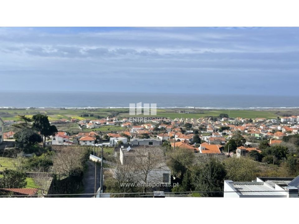 Helårsgrund i Areosa, Viana do Castelo - foto 4