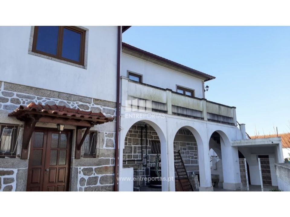 Villa i Viana do Castelo, Viana do Castelo - foto 1