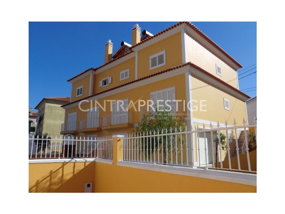 Byhus i Sintra, Lisbon - foto 1