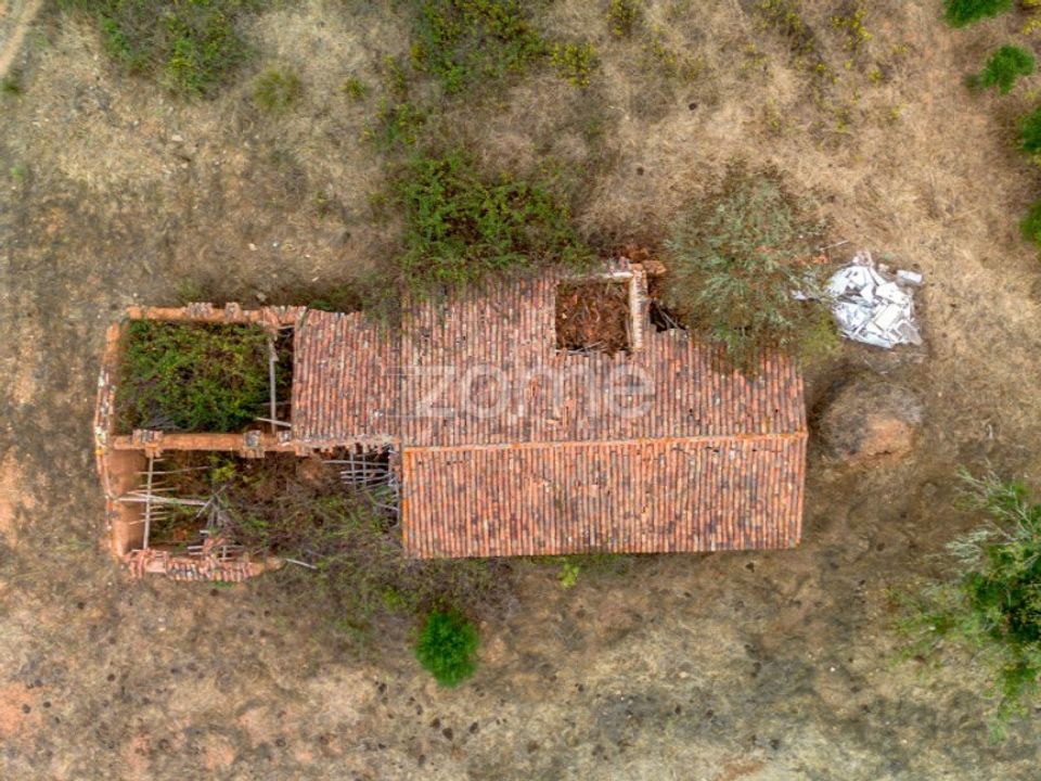 Landejendom i Sao Teotonio, Beja - foto 4