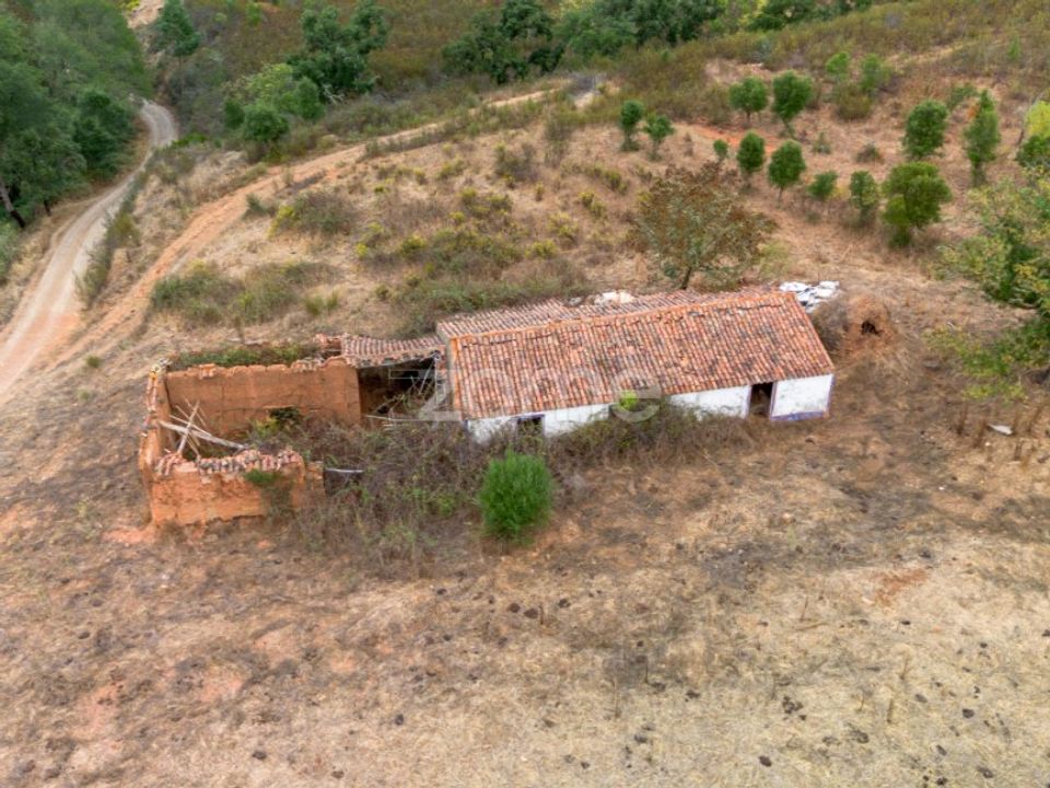 Landejendom i Sao Teotonio, Beja - foto 2