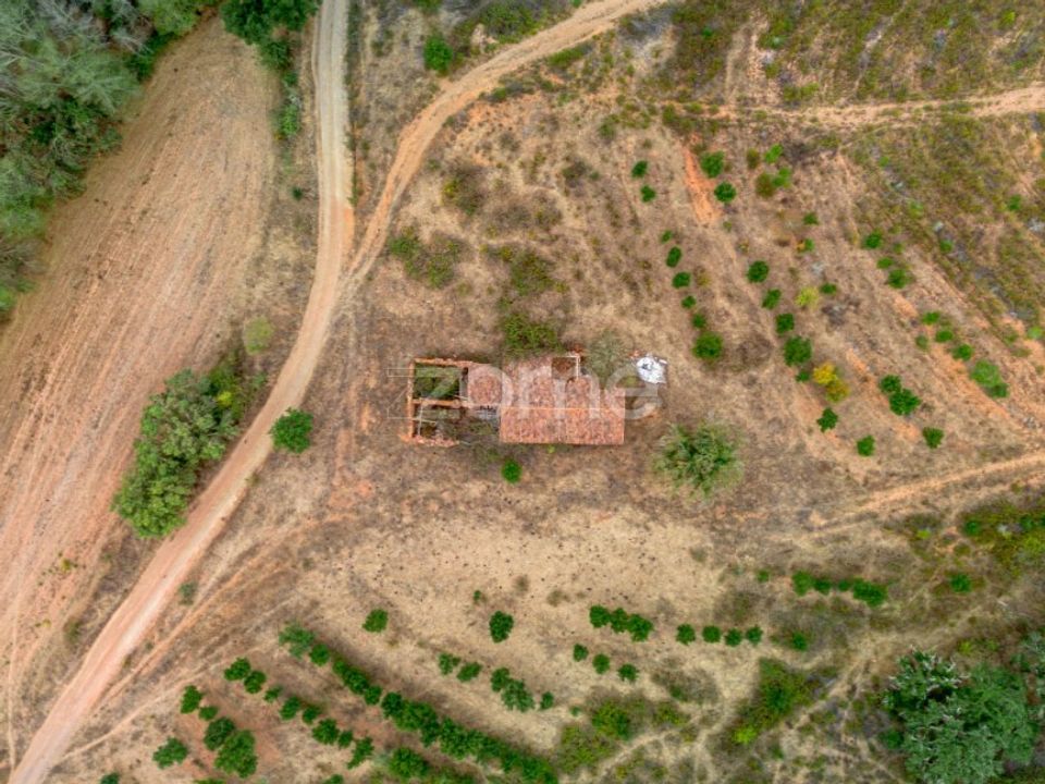 Landejendom i Sao Teotonio, Beja - foto 3