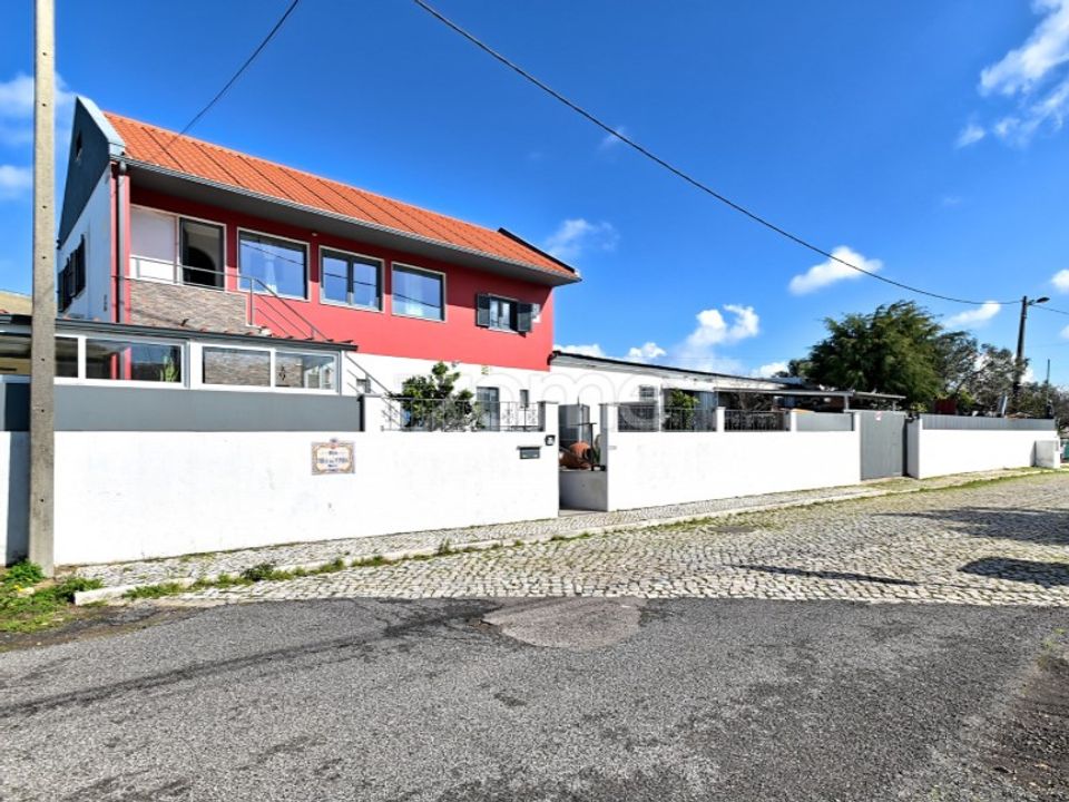 Helårsgrund i Sao Domingos de Rana, Lisbon - foto 3