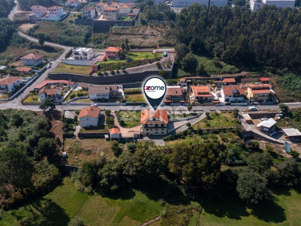 Villa i Sao Joao da Madeira, Aveiro - foto 4