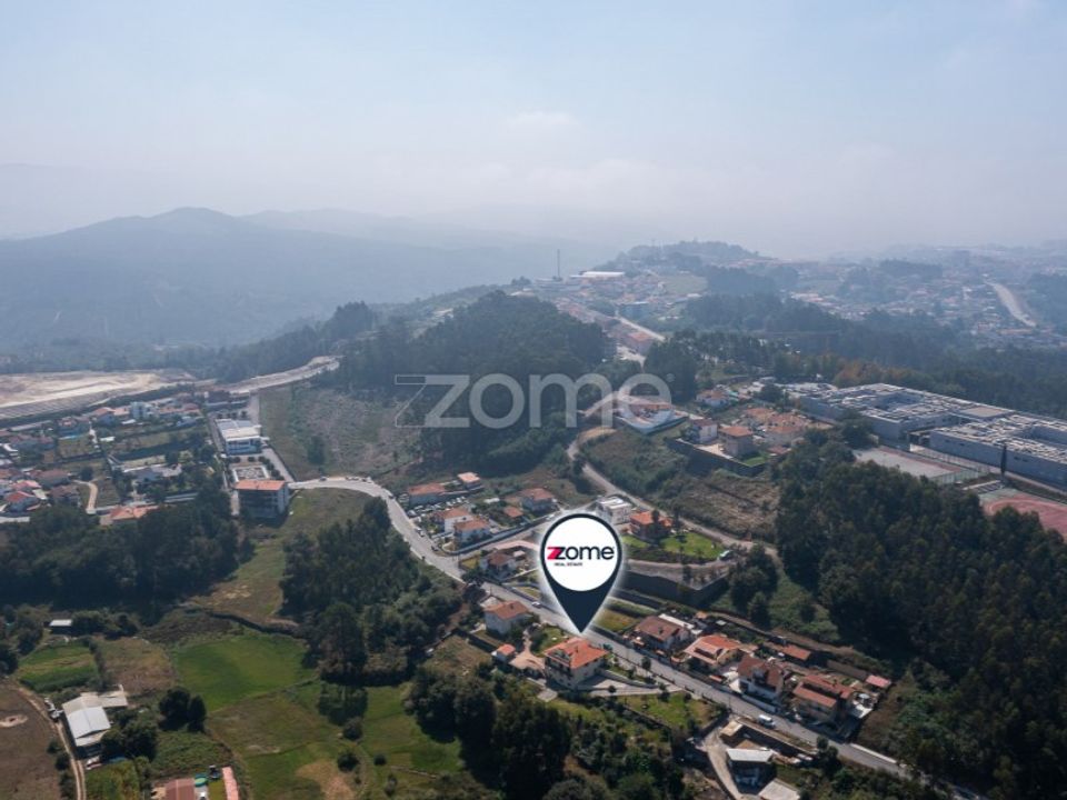 Villa i Sao Joao da Madeira, Aveiro - foto 3