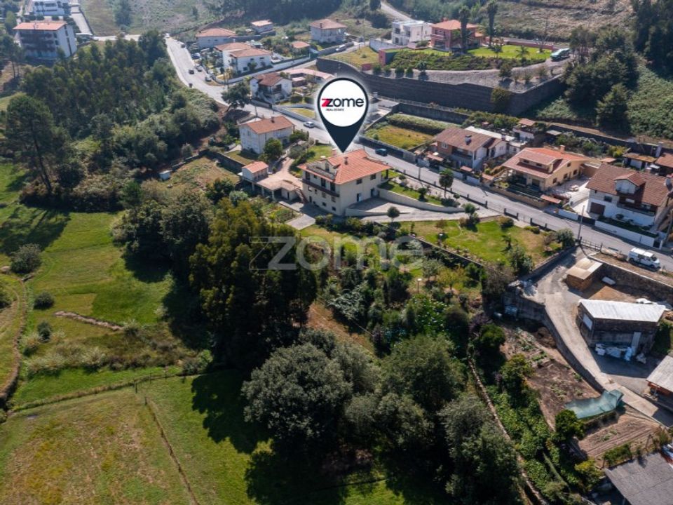 Villa i Sao Joao da Madeira, Aveiro - foto 5