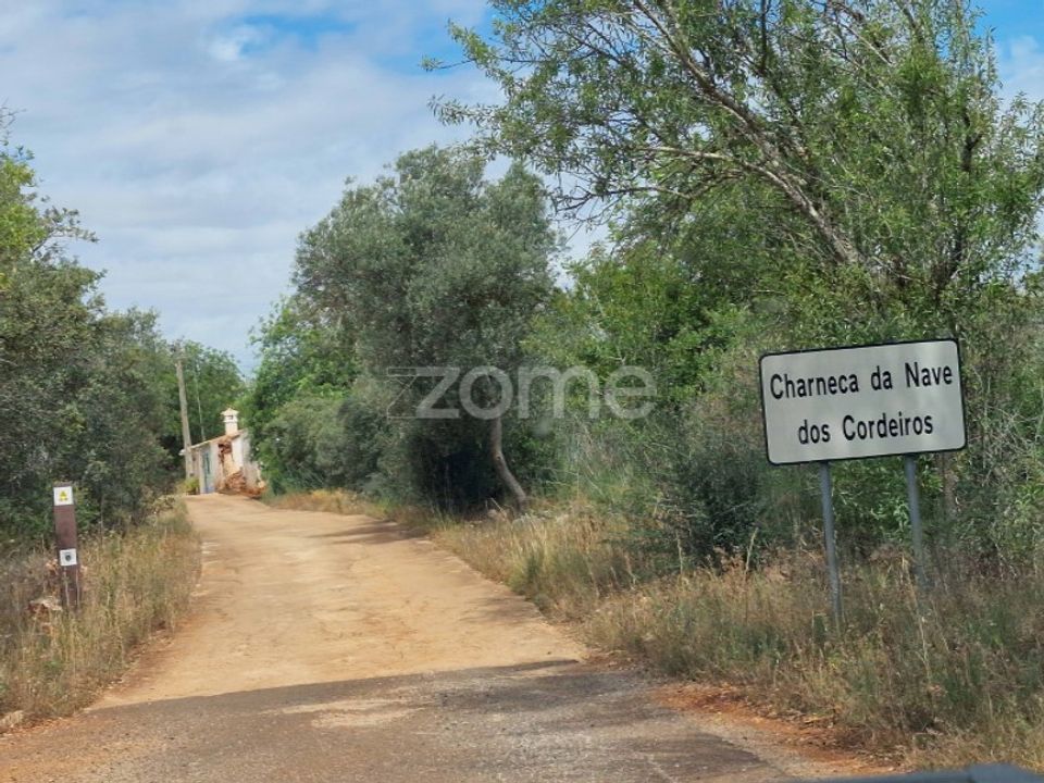 Helårsgrund i Benafim, Faro - foto 4