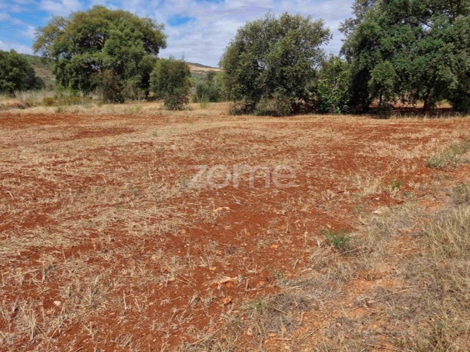 Helårsgrund i Benafim, Faro - foto 5