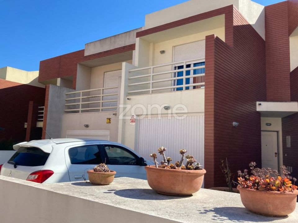 Villa i Oeiras, Lisbon - foto 1