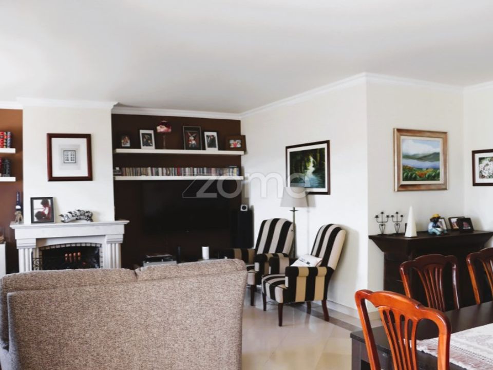 Villa i Oeiras, Lisbon - foto 3
