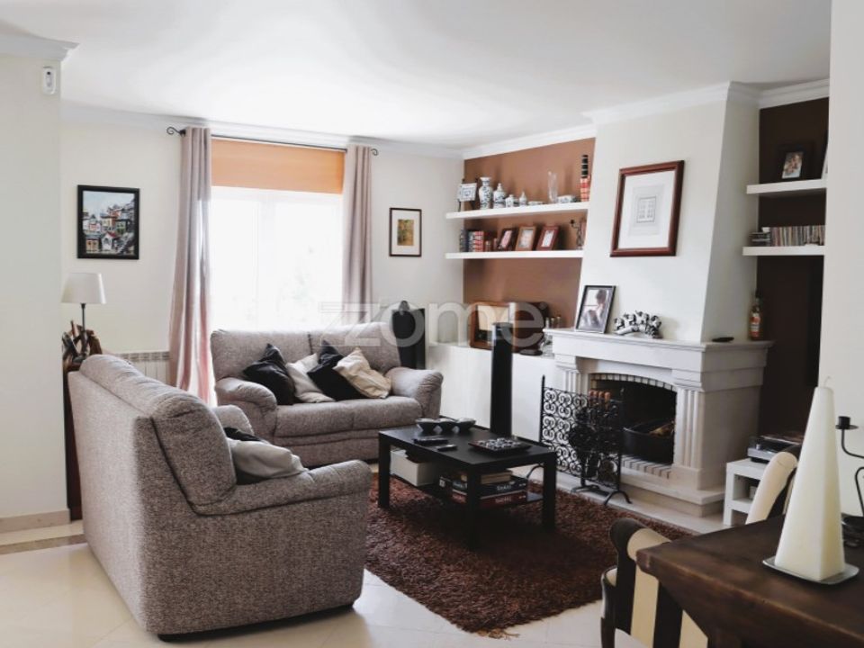 Villa i Oeiras, Lisbon - foto 4