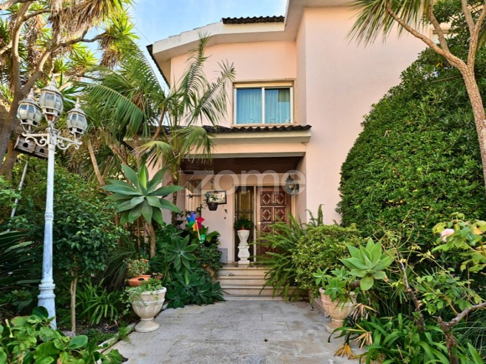 Villa i Carcavelos, Lisbon - foto 3