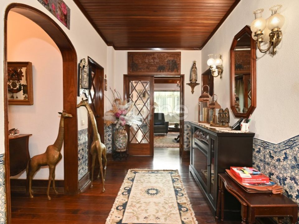 Villa i Carcavelos, Lisbon - foto 5