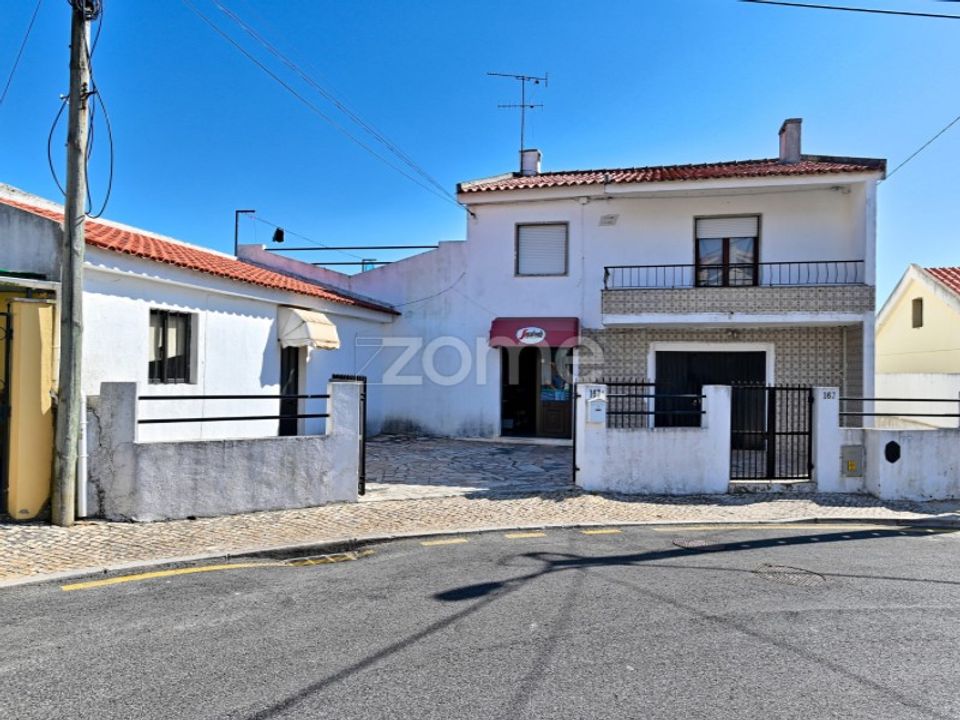 Villa i Sao Domingos de Rana, Lisbon - foto 2
