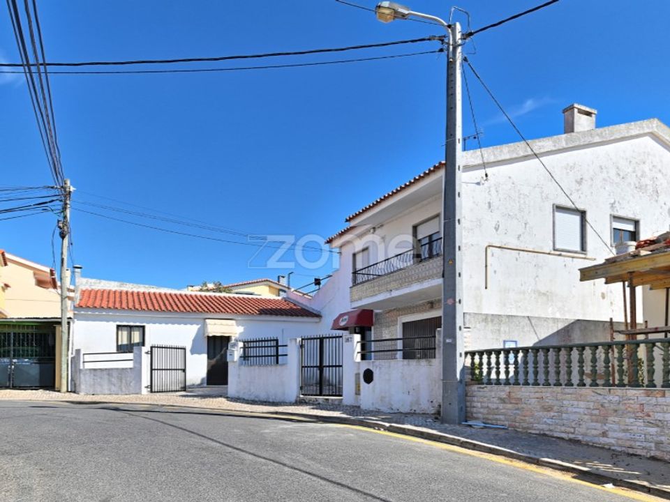 Villa i Sao Domingos de Rana, Lisbon - foto 1