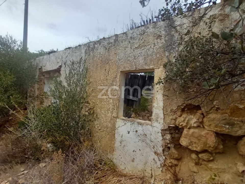 Villa i Estoi, Faro - foto 1